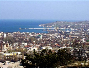 В Крыму определят самый благоустроенный населённый пункт