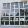 В керченской школе №4 меняют окна