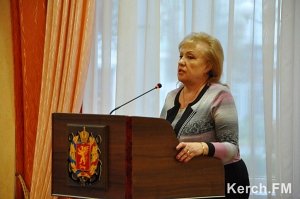 Депутаты Керчи поддержали правительство страны