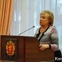 Депутаты Керчи поддержали правительство страны