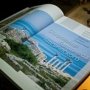В Севастополе презентовали фотоальбом о Херсонесе
