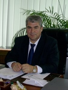 Александр Голенко рассказал о реформе здравоохранения в Керчи