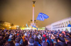 Требования протестующих в Киеве не являются волей всего народа, – политолог