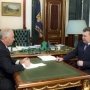 Янукович предложил Рыбаку созвать внеочередную сессию ВРУ