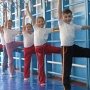 Почти треть школьников Симферополя занимаются физкультурой в спецгруппах