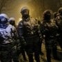 В Столице Крыма собирают вещи для крымских солдат и «Беркута» в Киеве