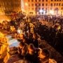Участники обороны Майдана полностью отвергли оппозицию, – журналист