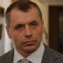 Спикер Крыма назвал провокационными сообщения в СМИ о самоопределении Крыма