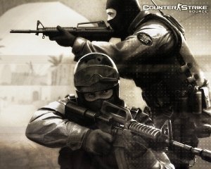 В Керчи начинаются соревнования по Counter-Strike