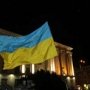 В Столице Крыма прошёл митинг в поддержку власти
