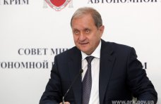 Могилёв поблагодарил крымчан за спокойствие в регионе