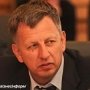 Янукович уволил с должности главы КГГА Попова и назначил Макеева