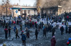 В Киеве ждут чрезвычайного положения к вечеру, – журналист