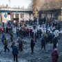 В Киеве ждут чрезвычайного положения к вечеру, – журналист
