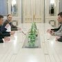 Президент Украины предложил оппозиционерам должности в правительстве