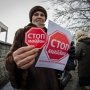 Еврофашизм в Крыму не пройдёт