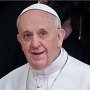 Папа Римский Франциск помолился за Украину