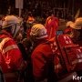 Силовики в Киеве избивают медиков, — волонтеры Красного креста