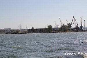 Горсовет Керчи незаконно лишил имущества рыбный порт, — прокуратура