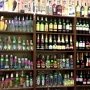 В Евпатории опять проблемы из-за алкоголя с фирменными магазинами «Крымхлеба»