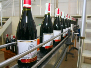 В Крыму построят новый винодельческий завод