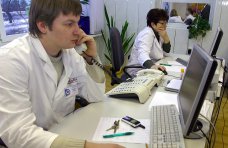 Диспетчерская служба скорой помощи заработает в Крыму во втором квартале