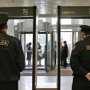 В Крыму усилят охрану аэропортов и вокзалов