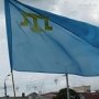 Меджлис собрал на митинг меньше крымских татар, чем обещал