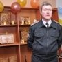 При исправительной колонии в Столице Крыма открылась лавка сувениров