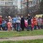 Из-за лже-минера эвакуировали детсадовцев в Севастополе