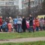 В детсаду Севастополя искали бомбу: эвакуировали 200 человек