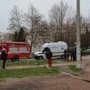 Неизвестный в Севастополе сообщил о заминировании детсада