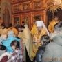 В Симферополе совершили молебен о мире в Украине
