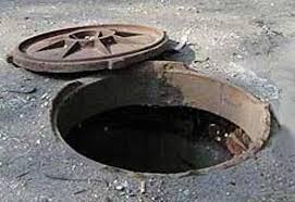 Строители канализации в Симферополе завысили объёмы работ более чем на 30 тыс. гривен