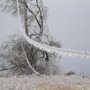 Количество обесточенных сел в Крыму увеличилось до двух сотен