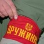 Столица Крыма будут патрулировать народные дружины
