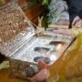 Дары волхвов привезут в Севастополь в первый день февраля