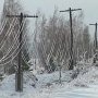 Полтысячи энергетиков восстанавливают энергоснабжение в Крыму