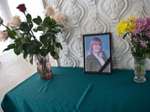 Крымская школьница могла покончить с собой из-за компьютера