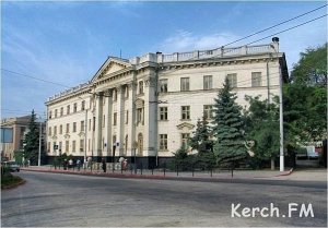 Керченский суд подвел итоги работы за прошлый год