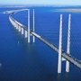 Возведение моста через Керченский пролив оценили в 1,5-3 миллиарда