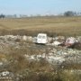 Прокуратура расследует засорение 11,5 га около аэропорта «Симферополь»