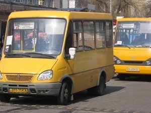 В Керчи на время поменяются маршруты автобусов № 23, 26 и 31