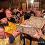 Дары волхвов отправят в Севастополь