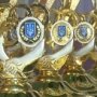 В Симферополе наградили лучших крымских спортсменов и тренеров