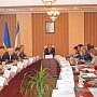 С начала года на «горячую линию» Совета министров Крыма поступило 814 обращений