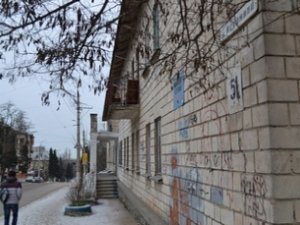 Общежитие вернут в собственность Севастополя