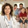Около 40% крымчан лечатся у семейных врачей