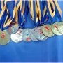 В прошлом году крымчане завоевали более 840 медалей