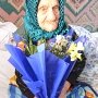 100 лет исполнилось жительнице села Горностаевка
